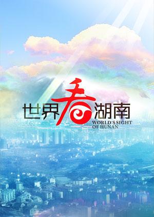 世界看湖南2015