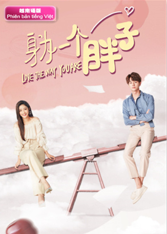 身为一个胖子 越南版语版