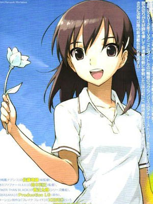 轮回的拉格朗日-第2季